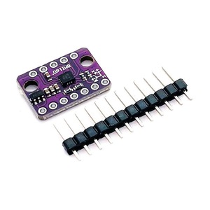 GY-BMI160 6DOF 6-Axis Gyroscope Accelerometer I2C SPI Sensor Module For Robotics Drones Wearables Motion <b>Tracking</b> IoT <b>Devices</b> - Product Image 4
