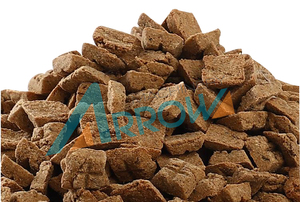 Machine à nourriture sèche pour animaux de compagnie, extrudeuse de croquettes pour chiens et chats, ligne de traitement automatique, équipement de fabrication d'aliments pour animaux, haute capacité - Product Image 4