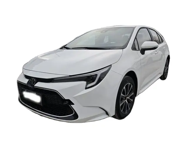 Toyota Levin 2023 185T CVT deluxe edition, самый продаваемый серийный автомобиль