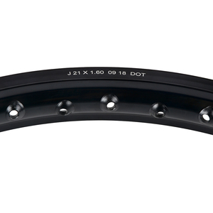 Jante avant NICECNC 21"x1.6" en aluminium anodisé T6 pour <span class=keywords><strong>KTM</strong></span> 125-530 2003-2019 tout-terrain HUSQVARNA 125-530 2010-2019 - Product Image 6
