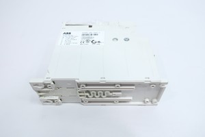 ACS355-03U-01A2-4 ไดรฟ์ AC VFD 1/2 แรงม้า 380-480V-AC 0-600Hz PLC - Product Image 1