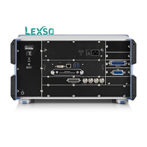 Analizador de Red ROHDE&SCHWARZ ZND Hecho en Alemania 1 Mes de Garantía lexso - Product Image 4