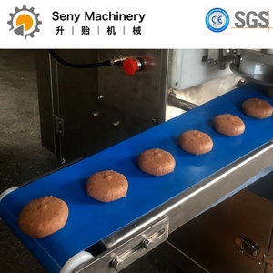 Macchina Multifunzione Completamente Automatica per la Produzione di Shami Kabab e Aloo <span class=keywords><strong>Tikki</strong></span> Made in China - Product Image 2