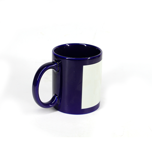 Taza luminosa <span class=keywords><strong>de</strong></span> pizarra <span class=keywords><strong>de</strong></span> cerámica personalizada, suministro <span class=keywords><strong>de</strong></span> fábrica, sublimación, 11 oz - Product Image 6