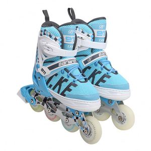 <span class=keywords><strong>Pattini</strong></span> in linea regolabili <span class=keywords><strong>per</strong></span> bambini, prodotti in fabbrica - Product Image 5
