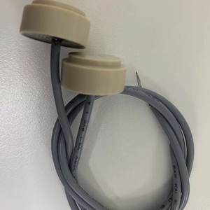 1 MHz siêu âm đầu dò urê cảm biến cho DIESEL cảm biến mức chất lỏng cảm biến lưu lượng - Product Image 1