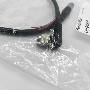 Cable de Extensión con Conector en Forma de L para Instrumento de Medición Láser 2D/3D KEYENCE CB-B05LR, Negociable - Product Image 3
