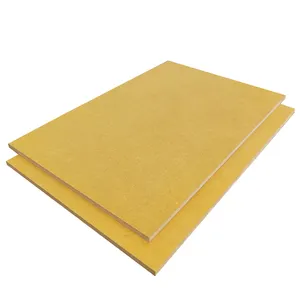 Hot selling advantages of birch vs sub box best glue mdf board for wholesales