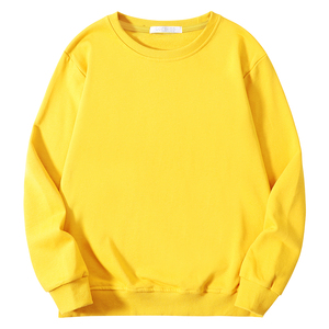 Maglioni da <span class=keywords><strong>Donna</strong></span> di Alta Qualità, Pullover a Maniche Lunghe, Felpa Oversize con Collo Tondo per <span class=keywords><strong>Donna</strong></span> - Product Image 5