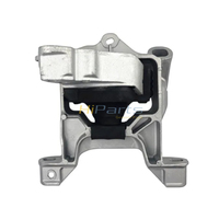Support de moteur de voiture japonais Hiparts pour Mazda M3 AKSL 1.6 support de moteur B715-39-060A B715-39-060
