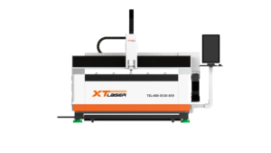 เครื่องตัดเลเซอร์ไฟเบอร์แบบตั้งโต๊ะเดี่ยว <span class=keywords><strong>XT</strong></span> Good Price รุ่น <span class=keywords><strong>XT</strong></span>-H1530 กำลัง 3 กิโลวัตต์ สำหรับตัดแผ่นโลหะ เครื่องตัดเลเซอร์ซีเอ็นซีสำหรับสแตนเลส - Product Image 3