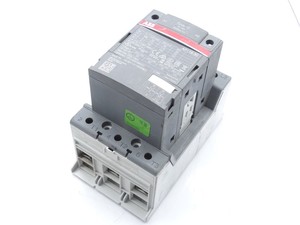 AF116-30-00-12 AF116300012 คอนแทคเตอร์ 3 ขั้วสำหรับ PLC - Product Image 3