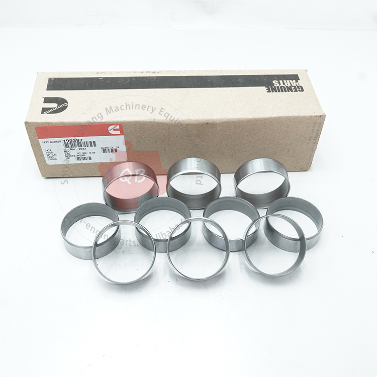 190397 Cummins K19 Wear Sleeve - Durable & Reliable Parts