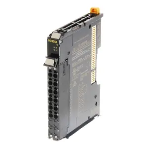 Keluaran Digital asli baru Unit PLC NX-OD3256 NX seri 1 tahun garansi