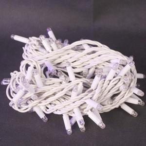Manufacturer Custom 110v/220V LED <strong>String</strong> <strong>Lights</strong> Outdoor Waterproof Fairy <strong>Light</strong> <strong>String</strong> for Christmas Event Center Party Decor - Product Image 5