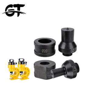 La piccola muffa rotonda della macchina idraulica può essere personalizzata CH60 - Product Image 3