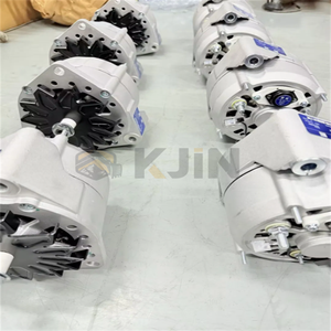 Generator 6290070A cocok untuk derek <span class=keywords><strong>Liebherr</strong></span> LTM1100 LTM1130 <span class=keywords><strong>LTM1160</strong></span> LTM1200 LTM1220 LTM1250 dan LTM1300. - Product Image 2