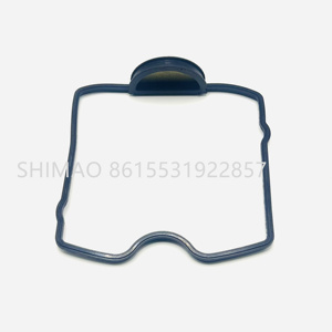 Junta de la Tapa del Cilindro SGP <span class=keywords><strong>GIXXER</strong></span> 150 CARB/Fi 11173-34J10-000 para <span class=keywords><strong>Suzuki</strong></span> <span class=keywords><strong>Gixxer</strong></span> 150 Carb/fiSqW <span class=keywords><strong>GIXXER</strong></span> 150 - Product Image 3