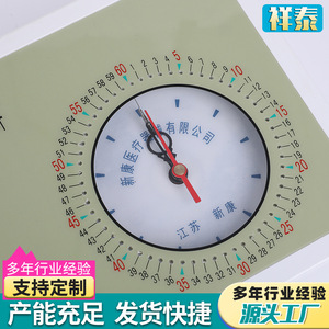 Xk98 เครื่องตั้งเวลาควอตซ์อิเล็กทรอนิกส์ 220V ควบคุมด้วยมือสำหรับสวิตช์ตั้งเวลาพร้อมจอแสดงผลนาฬิกาและสายไฟ - Product Image 4