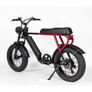 YADEA YT300 20 ''電動シティバイク250wミッドモータードライブPedelec Urban Ebike 36V 7.8Ah7スピード電動自転車大人用女性用
