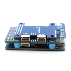 Contrôleur de vol MTK H743 WING V3 STM32H743VIT6 avec double IMU, baromètre, OSD et emplacement SD pour INAV ArduPilot RC FPV Avion à voilure fixe - Product Image 2