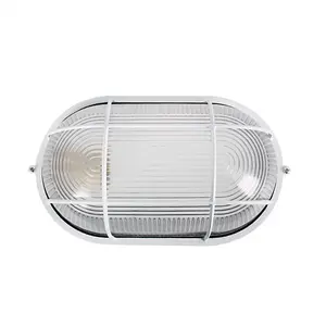 IP67 Chống Thấm Nước Led Chống Cháy Chống Áp Lực Cao Mini 20W Đèn LED Chống Cháy Nổ Cho Nhà Tù