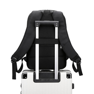 Custom Multifunction Travel Business Laptop Backpack Laptop <b>Bags</b> Backpack Mens Mochila School Backpack Teenager - Product Image 4