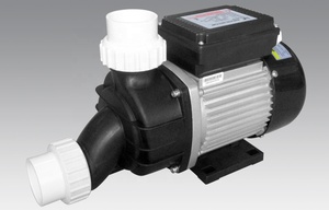 Bombas de Agua y Aire de la Marca LX <span class=keywords><strong>para</strong></span> Bañeras de Hidromasaje, Spas y Piscinas, <span class=keywords><strong>para</strong></span> Boquillas de Hidromasaje - Product Image 2