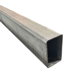 Nhúng nóng mạ kẽm sắt thép hình chữ nhật vuông thép ống thép mạ kẽm <span class=keywords><strong>6</strong></span> <span class=keywords><strong>inch</strong></span> Ống - Product Image 1