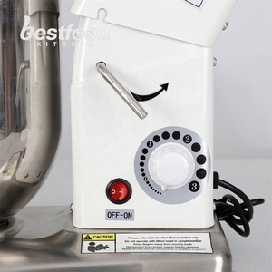 Mélangeur sur socle professionnel KitchenAid 7L en acier inoxydable pour <span class=keywords><strong>boulangerie</strong></span> et pâtisserie - Prix - Product Image 3