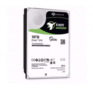 Disque dur mécanique NAS <span class=keywords><strong>Seagate</strong></span> <span class=keywords><strong>ST18000NM000J</strong></span> 18 To reconditionné, Hélium Galaxy, classe Entreprise, 18 To - Product Image 3