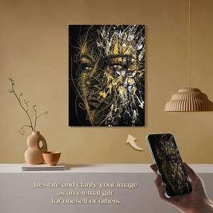 हीट प्रेस ट्रांसफर सबलिमिनेशन ब्लैंक एल्यूमीनियम सबलिमिनेशन ब्लांक्स फोटो प्रिंटिंग के लिए धातु शीट - Product Image 2