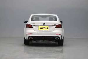 2023 MG6 1.5T DCT 클래식 에디션 중고차 - Product Image 6