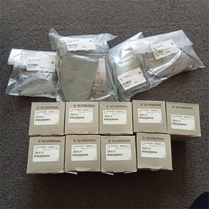 สวิตช์จำกัดระยะ SCHMERSAL รุ่น 101126707 DIM1.2 SPDT IP20 สำหรับงานอุตสาหกรรม - Product Image 4