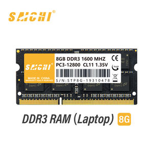 Ram Ddr4 4gb 8gb 16gb 2133 2400 2666 3200mhz Sodimm <span class=keywords><strong>Ddr3</strong></span> Laptop Ram Pc4 19200 21300 25600 260pin 1.2v - Product Image 2