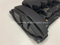 PSA أجزاء الروك غطاء الصمام 0248.Q2 V759886280 لسيتروين C4 C5 DS3 DS4 DS5 بيجو 207 208 308 508 1.6 THP