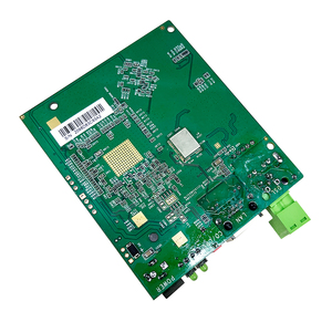 Extender Ethernet VDSL2 longue distance jusqu'à 3KM 3000M sur 2 fils câbles/fil téléphonique - Product Image 4