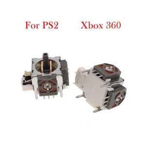 Joystick NSLikey pour manette Xbox 360 PS2 PS3, <span class=keywords><strong>stick</strong></span> analogique 3D, capteur de <span class=keywords><strong>stick</strong></span> analogique, potentiomètre - Product Image 5