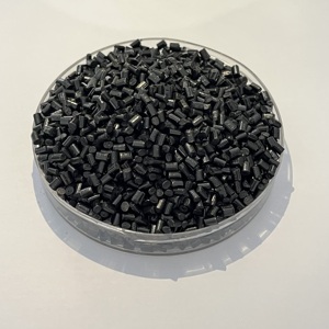 Gránulos de ABS Reciclado a Granel, Reciclado Post-Consumo para Productos Plásticos Generales - Product Image 2