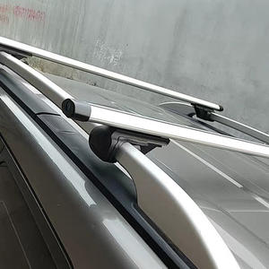 <span class=keywords><strong>แร็</strong></span><span class=keywords><strong>ค</strong></span>หลัง<span class=keywords><strong>ค</strong></span>าอะลูมิเนียมสีเงิน SEMRISE สำหรับรถยนต์โตโยต้า <span class=keywords><strong>วี</strong></span><span class=keywords><strong>ออส</strong></span> ไฮลักซ์ และ อีซูซุ ดี-แม็กซ์ - Product Image 5