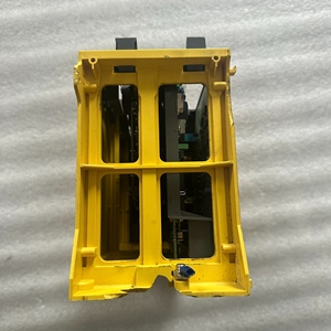 Controlador de Automatización Industrial A05B-2400-C061 A16B-3200-0412/03A A16B-2203-0370/13E, Materiales de Aluminio y Plástico, Origen Japón A0 - Product Image 3