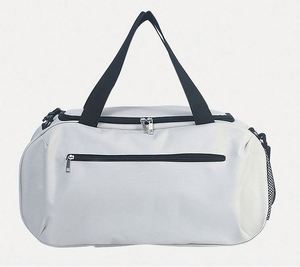 Sacs de sport et de gym unisexe avec bandoulière réglable, sac de voyage et de sport, sac de transport pour le sport, la gym et le camping - Product Image 2