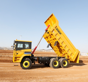 Nouveau <span class=keywords><strong>Camion</strong></span> Benne <span class=keywords><strong>de</strong></span> Construction SEM3090F 2025 <span class=keywords><strong>de</strong></span> 60 Tonnes pour le Transport <span class=keywords><strong>de</strong></span> Matériaux et les Transportations Lourdes - Product Image 4