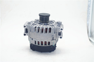 Alternador genuino para BMW 325 525 530, generador 12317551256 12317555926, 439560, TG17C015 14V 180A - Product Image 3