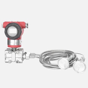 <span class=keywords><strong>Transmitter</strong></span> Tekanan Diferensial Terpasang Flens ZHYQ dengan Diafragma Tersegel Jarak Jauh - Product Image 1