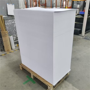 Rollo de Papel Offset Sin Recubrimiento para Impresión de Inserciones de Periódicos y Folletos - Product Image 1