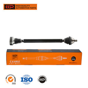Pièces automobiles EEP <span class=keywords><strong>Arbre</strong></span> <span class=keywords><strong>de</strong></span> <span class=keywords><strong>transmission</strong></span> pour VW Audi Sagitar 1.6 MT R Touran SkodaOctavia 13-<span class=keywords><strong>Golf</strong></span> 7 1.6 R C-AD027-8H - Product Image 1
