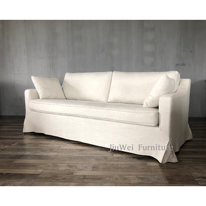 Lusso moderno Chesterfield divano componibile per la casa arredamento in tessuto mobili da salotto per soggiorno o seminterrato/magazzino uso - Product Image 2