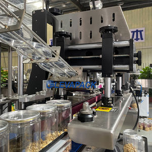 غطاء سعر المصنع ، آلة لف غطاء العلبة - Product Image 2