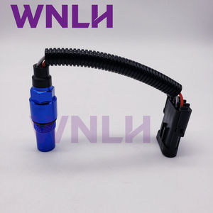 Capteur de position du vilebrequin WNLH 3408503 pour moteur Cummins L10 M11 N14 ISM Neuf - Product Image 3
